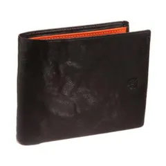 [タケオキクチ] 財布 中ベラ付 アルド 177624 (ブラック Free Size)