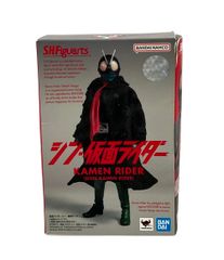 가면 라이더 SHFiguarts 피규어 신 가면 라이더 반다이