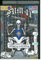2025年最新】Sum41 dvdの人気アイテム - メルカリ