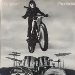 2025年最新】コージーパウエルの人気アイテム - メルカリ