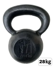 天山クラシック ケトルベル 28kg ウエイトトレーニング