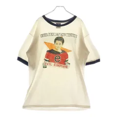 2025年最新】rage against the machine tシャツ リンガーの人気