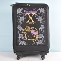 2025年最新】yoshikitty キャリーの人気アイテム - メルカリ