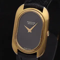 2023年最新】fortune geneve 腕時計の人気アイテム - メルカリ