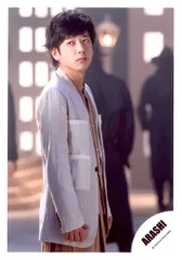 嵐 Find The Answer 二宮和也 公式写真 *1枚