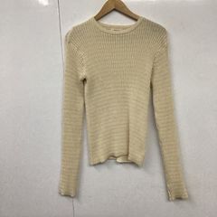 FREAK'S STORE フリークスストア カットソー 長袖 F23-TKK-09 袖スリット
