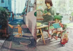 2025年最新】よつばと クリアファイルの人気アイテム - メルカリ