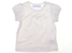 【タルティーヌエショコラ/TartineetChocolat】Tシャツ・カットソー 120サイズ 女の子【子供服・ベビー服】（1556970）