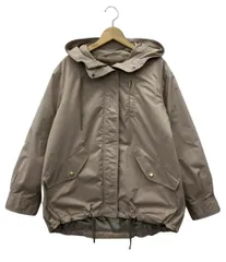 ユナイテッドアローズ マウンテンパーカー green label relaxing レディース SIZE 38 (M) UNITED ARROWS