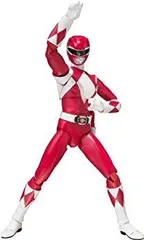 【中古】(未使用･未開封品)　S.H.フィギュアーツ ティラノレンジャー vf3p617