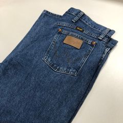 90s Wrangler 13MWZ ストレート W33 L32 ヒゲ フェード - メルカリ