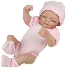 2024年最新】人形 リボーンドール リアル赤ちゃん人形 かわいいベビー