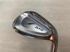 【最短翌日発送】DJ-5 | 56 | WEDGE | FT-62w | 中古 | ウェッジ | フォーティーン