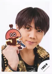 【中古】生写真(ジャニーズ) 7 MEN 侍/佐々木大光/バストアップ/7 MEN 侍 アクリルスタンド’22春オフショット/公式生写真