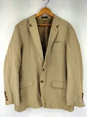 エルエルビーン L.L.Bean Linen Sports Coat Blazer テーラードジャケット メンズ  44-REGのサムネイル