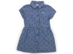 【スラップスリップ/SLAP SLIP】ワンピース 120サイズ 女の子【子供服・ベビー服】（1853290）