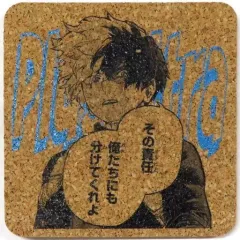 【中古】コースター 轟焦凍 エールコースター 「僕のヒーローアカデミア」