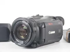 中古ジャンクCanon XA10 業務用ビデオカメラ（XLRハンドルユニット付） 中古ジャンクCanon XA10 業務用ビデオカメラ（XLRハンドル