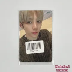 RIIZE kms 中華ヨントン トレカ ショウタロウ - メルカリ