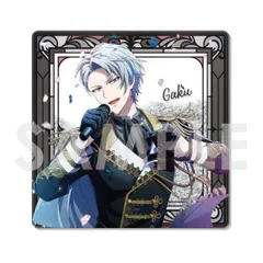 アイドリッシュセブン きらきらスタプレコレクション Vol.2 H.八乙女楽 アイナナ i7 アニナナ 新品 正規品 【ソル・インターナショナル】