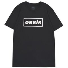 新品 LEVI'S x OASIS DECA LOGO T Shirt XL - メルカリ