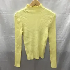 ZARA ザラ カットソー 長袖 3519 105 300 リブ ハイネックのサムネイル