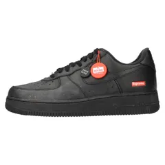 2024年最新】supreme air force1 29の人気アイテム - メルカリ