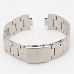 極美品]タイコノート 20mm ステンレススチールブレスレット - メルカリ