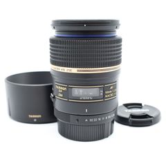 新品級 ★ TAMRON ペンタックス用 272EP SP AF90mm F2.8 Di MACRO 1:1 フルサイズ対応 単焦点マクロレンズ