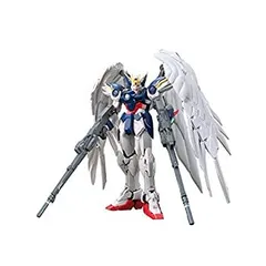 RG 1/144 ウイングガンダムEW ガンプラ プラモデル 未組立 Amazon | RG 新機動戦記ガンダムW Endless Waltz XXXG-01W