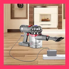 2025年最新】ダイソン v6 fluffy sv09の人気アイテム - メルカリ