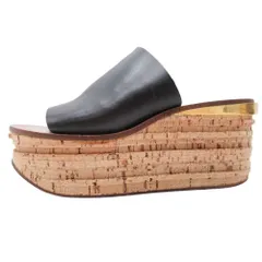 2025年最新】カミーユサンダルの人気アイテム - メルカリ