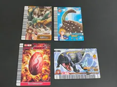 2025年最新】恐竜キング たまごの人気アイテム - メルカリ