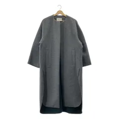 2025年最新】ENFOLD ノーカラー コートの人気アイテム - メルカリ