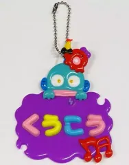 【中古】雑貨 波羅夷空却 お名前ホルダー(セット仕様) 「ヒプノシスマイク -Division Rap Battle- SANRIO NAKAYOKU EDIT」