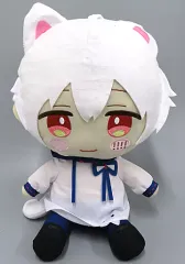 まふまふ まぬんちゃん お座りぬいぐるみ ぬいぐるみ AftertheRain まふまふ まぬんちゃん お座りぬいぐるみ ぬいぐるみ AftertheRain