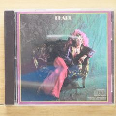중고 CD 쟈니스 조플린 / Janis Lyn Joplin ■ Pearl [CK30322/0074643032223] W73387