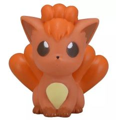 ロコン クリア 通常 2体セット ポケモンキッズ ポケットモンスター 指