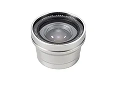 未使用未開封品 FUJIFILM X70用 シルバー WCL-X70 富士フイルム FUJIFILM X70 [シルバー] 価格比較 - 価格.com