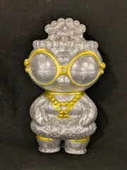 ✅希少 ✅未開封【サイエンスパトロール】クランストン ハンバーガーソフビ2種 ✓希少 ✓未開封【サイエンスパトロール】クランストン