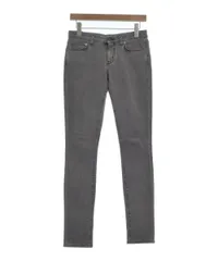 Saint Laurent Paris デニムパンツ レディース 【古着】【中古】【送料無料】のサムネイル