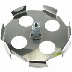 【新品・5営業日で発送】KONYO コンヨ 大五郎 カクハンHH羽根 150mm