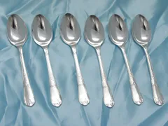 2025年最新】イギリス シェフィールド スプーンの人気アイテム - メルカリ