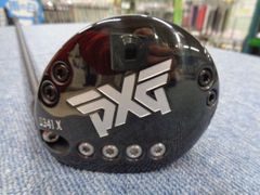 PXG ピーエックスジー 0341X GEN2 3W 中古フェアウェイウッド