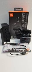 【良品】JBL TOUR PRO 2 ワイヤレスイヤホン