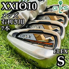 2026年最新】ゼクシオ10 xxio10の人気アイテム - メルカリ