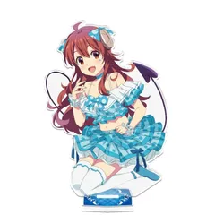 Machikado Mazoku 2-chome Acrylic Character Stand A [Yuko Lolita Fashion ver.]