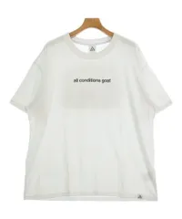 NIKE ACG Tシャツ・カットソー メンズ 【古着】【中古】【送料無料】