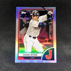 Topps Now 大谷翔平 2023年 決勝 実使用ベース 99枚限定 Topps Now 大谷翔平 2023年 決勝 実使用ベース 99枚限定