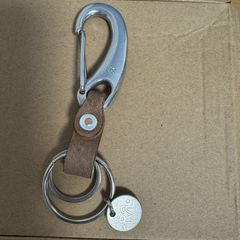 アメリカ製  RRL  ダブルアールエル  キーホルダー